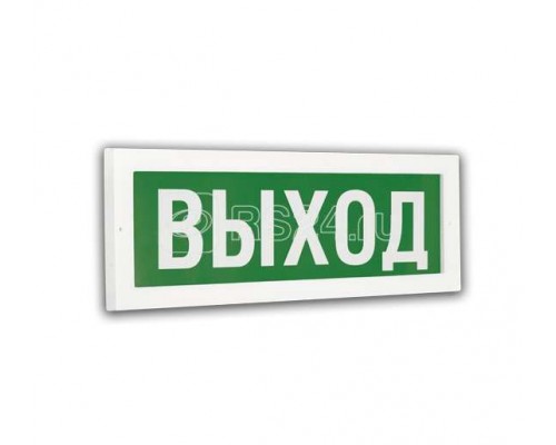 Светильник ДБО75-1-740 EXIT Ардатов 1075010740