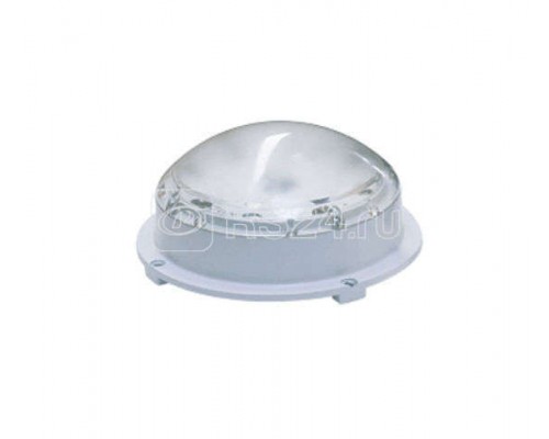 Светильник ДБО Disk LED-10-001 865 ЗСП 716610001