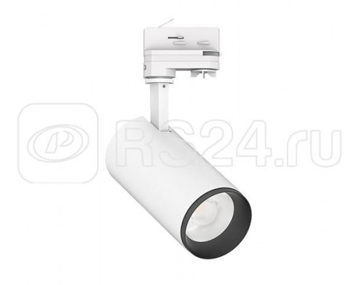 Светильник ДДО28-10-001 Tango 840 LED 10Вт 4000К IP20 Ардатов 1245401001