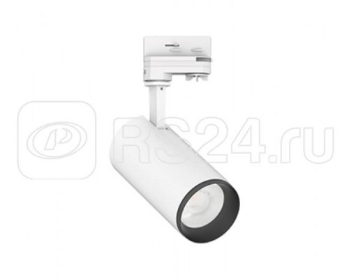 Светильник ДДО28-10-301 Tango 840 LED 10Вт 4000К IP20 Ардатов 1245401301