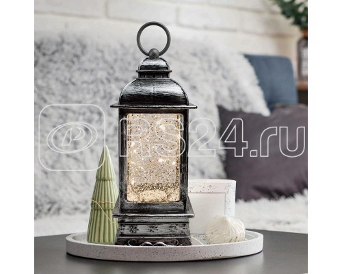 Светильник декоративный Сияние с конфетти USB Neon-Night 501-060