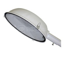 Светильник ДКУ 01-040-001 (276) Оптима эко 5000К 4500лм IP65 535х285 КССД УХЛ1 металл/стекло IP65 (инд. упак.) Элетех 1030450276