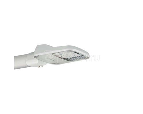 Светильник ДКУ Malaga BRP101 LED37/740 DM 42-60А Philips 910925865338 / 871869699815100