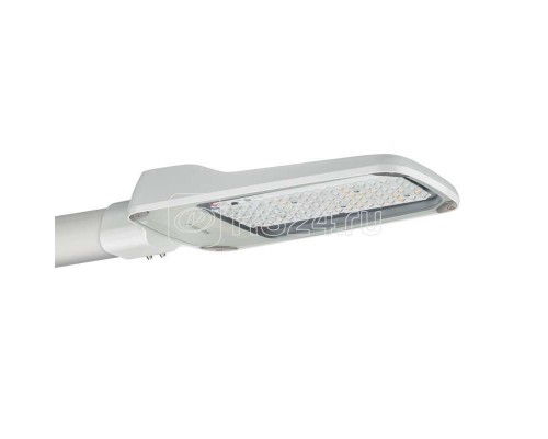 Светильник ДКУ Malaga BRP102 LED110/740 DM 42-60А Philips 910925865344 / 871869699821200