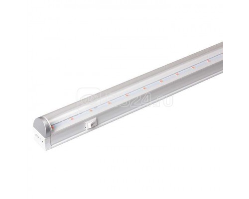 Светильник для растений PPG T8i-1500 Agro 18Вт IP20 JazzWay 5010376