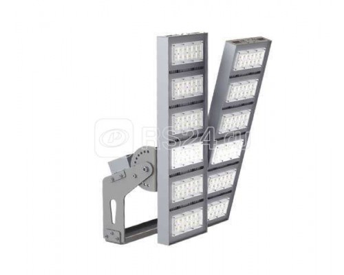 Светильник ДО16-480-111 Galaxy RA 750 LED 457Вт 5000К IP65 Ардатов 1227548111