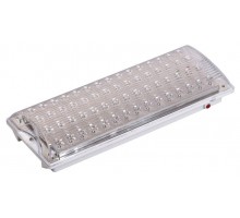 Светильник ДПА 2104 аккум. 4ч 60LED IP20 аварийный ИЭК LDPA0-2104-60-K01