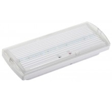 Светильник ДПА 5030-1 NI-CD пост. 1ч IP20 аварийный ИЭК LDPA0-5030-1H-K01