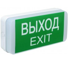 Светильник ДПА 5031-3 аккумулятор 3ч 24м IP20 аварийный универс. подкл. ИЭК LDPA0-5031-3-20-K01