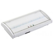 Светильник ДПА 5040-1 NI-CD пост. 1ч IP54 аварийный ИЭК LDPA0-5040-1H-K01