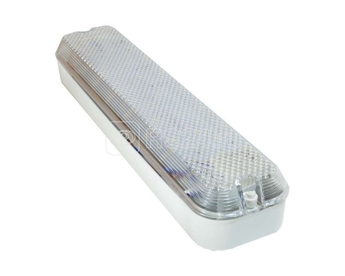 Светильник ДПБ 01 2х6-001 LED Витебск 4521837