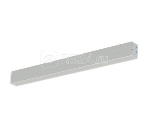 Светильник ДПО02-80-001 Line 840 LED 80Вт 4000К IP20 Ардатов 1224480001