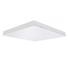 Светильник ДПО11-15-003 Frost 840 LED 13Вт 4000К IP40 Ардатов 1111415003