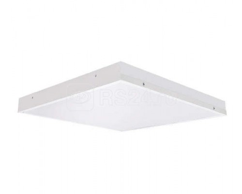 Светильник ДПО11-15-003 Frost 840 LED 13Вт 4000К IP40 Ардатов 1111415003