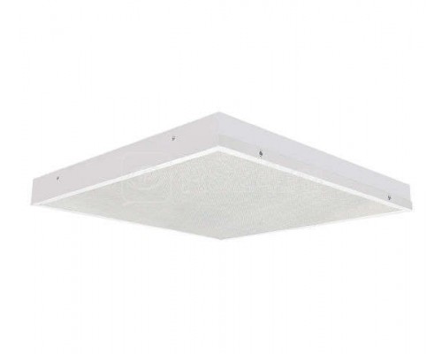 Светильник ДПО11-32-002 Frost 840 LED 32Вт 4000К IP40 Ардатов 1111432002