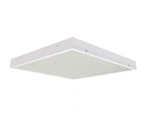 Светильник ДПО11-42-001 Frost 840 LED 37Вт 4000К IP40 Ардатов 1111442001