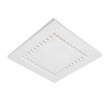 Светильник ДПО38-12-001 Quadro 840 Ардатов 1192412001
