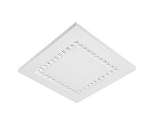 Светильник ДПО38-12-001 Quadro 840 Ардатов 1192412001
