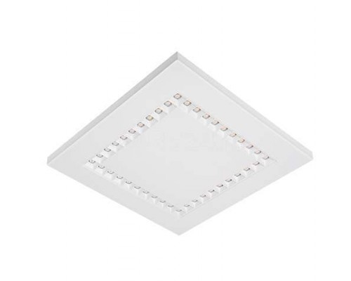 Светильник ДПО38-15-001 Quadro 840 Ардатов 1192415001