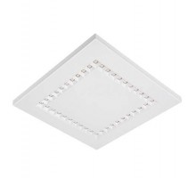 Светильник ДПО38-25-001 Quadro 840 Ардатов 1192425001