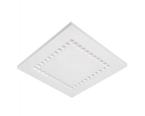 Светильник ДПО38-25-001 Quadro 840 Ардатов 1192425001