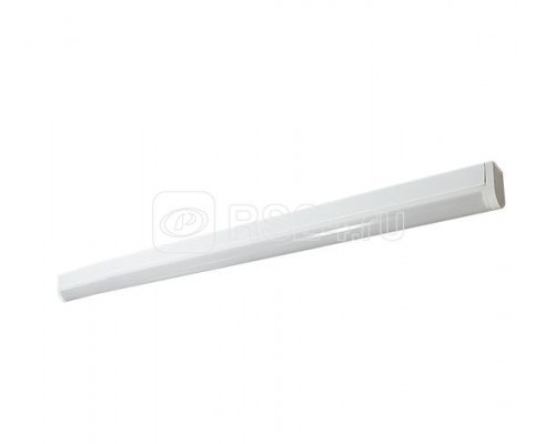 Светильник ДПО46-18-003 Luxe 840 LED 18Вт 4000К IP20 Ардатов 1056402003