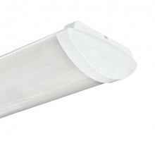 Светильник ДПО46-2х11-004 Luxe LED с лампой Ардатов 1056211044