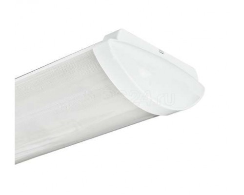 Светильник ДПО46-2х11-004 Luxe LED с лампой Ардатов 1056211044