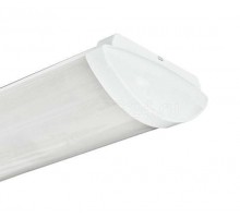 Светильник ДПО46-2х11-604 Luxe LED с лампой Ардатов 1056211644