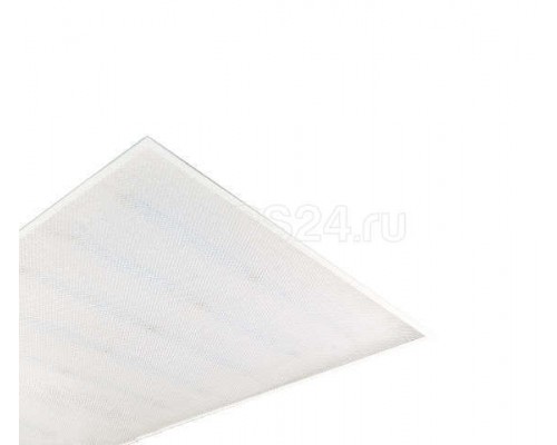 Светильник ДПО Alenka LED-56-845-56 Opal 1195х595х40 ЗСП 709005656