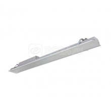 Светильник ДСО03-40-042 Light Line EM3 840 LED 39Вт 4000К IP20 БАП 3ч Ардатов 1153440052
