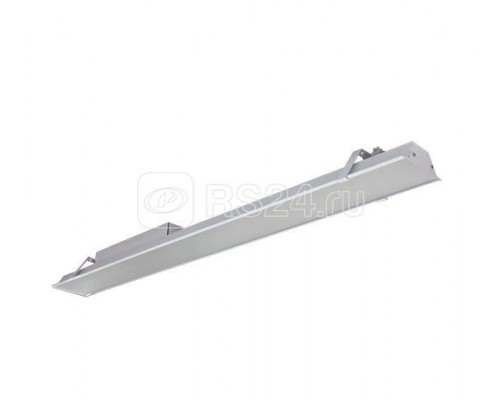 Светильник ДСО03-40-042 Light Line EM3 840 LED 39Вт 4000К IP20 БАП 3ч Ардатов 1153440052