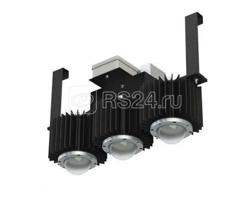 Светильник ДСП04-120-001 Fito Star LED 120Вт IP65 Ардатов 1208012001