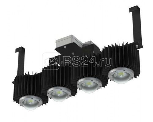 Светильник ДСП04-160-101 Fito Star LED 160Вт IP65 Ардатов 1208016101
