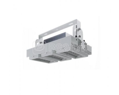 Светильник ДСП15-120-213 Kosmos RA 750 LED 117Вт 5000К IP65 Ардатов 1155512213