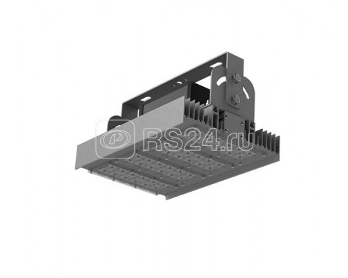 Светильник ДСП15-160-112 Kosmos RA HT 750 LED 145Вт 5000К IP65 Ардатов 1155516112