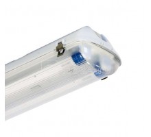 Светильник ДСП44-2х22-002 Flagman LED (с лампой) Ардатов 1044222042
