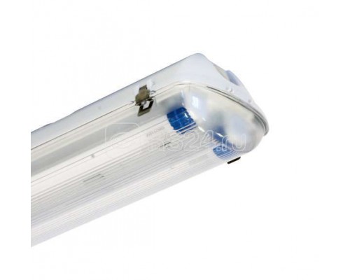 Светильник ДСП44-2х22-002 Flagman LED (с лампой) Ардатов 1044222042