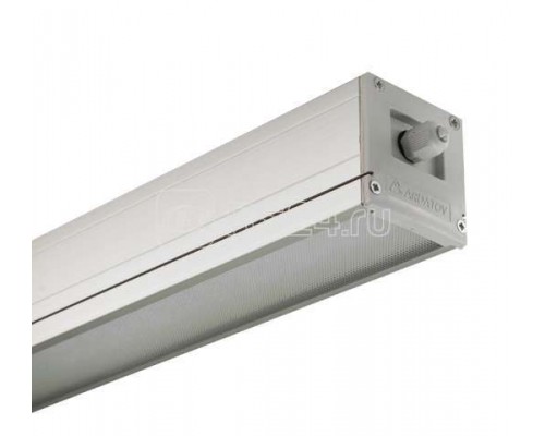 Светильник ДСП45-20-103 Liner PM HE 840 Ардатов 1123418103