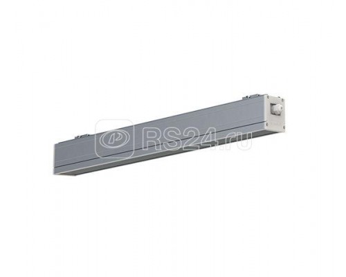 Светильник ДСП45-40-043 Liner P HE EM3 840 LED 37Вт 4000К IP65 БАП 3ч Ардатов 1123437043
