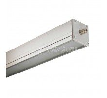 Светильник ДСП45-75-002 Liner P HE 840 LED 76Вт 4000К IP65 рассеив. призм. Ардатов 1123476002