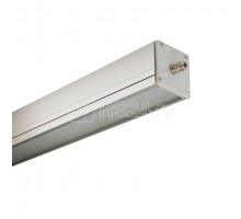 Светильник ДСП45-75-003 Liner P HE 840 LED 76Вт 4000К IP65 рассеив. прозр. Ардатов 1123476003