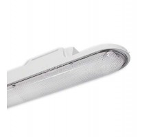 Светильник ДСП51-20-025 Leader RD 840 LED 19Вт 4000К IP67 Ардатов 1168420025