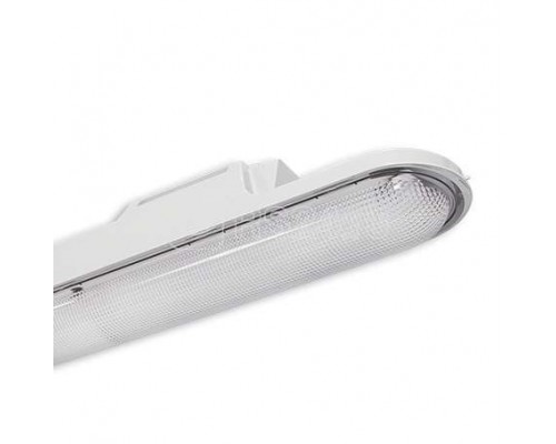 Светильник ДСП51-40-025 Leader RD 840 LED 36Вт 4000К IP67 Ардатов 1168440025