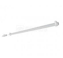 Светильник ДСП65-38-001 Tube Agro 840 LED 38Вт 4000К IP65 корпус мат. односторон. Ардатов 1119038001