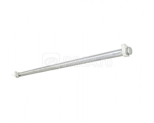 Светильник ДСП65-40-002 Tube Fito LED 38Вт IP65 односторон. Ардатов 1216040002