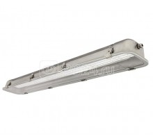 Светильник ДСП67-19-001 Linkor F 840 LED 19Вт 4000К IP65 Ардатов 1067019001