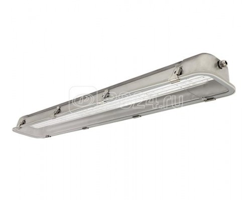 Светильник ДСП67-19-001 Linkor F 840 LED 19Вт 4000К IP65 Ардатов 1067019001
