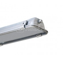 Светильник ДСП67-38-003 Linkor F 840 LED 32Вт 4000К IP65 Ардатов 1067038003