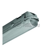 Светильник ДСП 218 прозр. рассеиватель IP65 Ксенон 0160022313-52